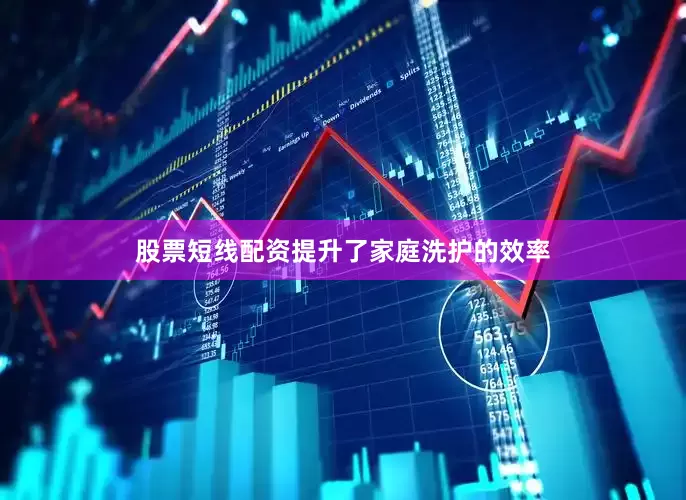 股票短线配资提升了家庭洗护的效率
